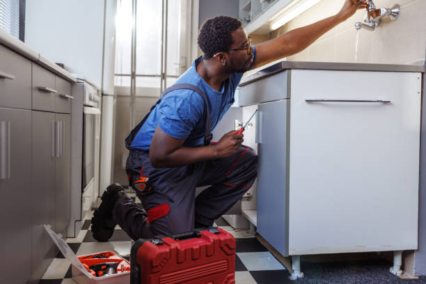 Best Garbage Disposal Repair and Installation  in Hatch, NM